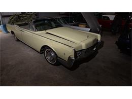 1966 Lincoln Continental (CC-935358) for sale in Kissimmee, Florida
