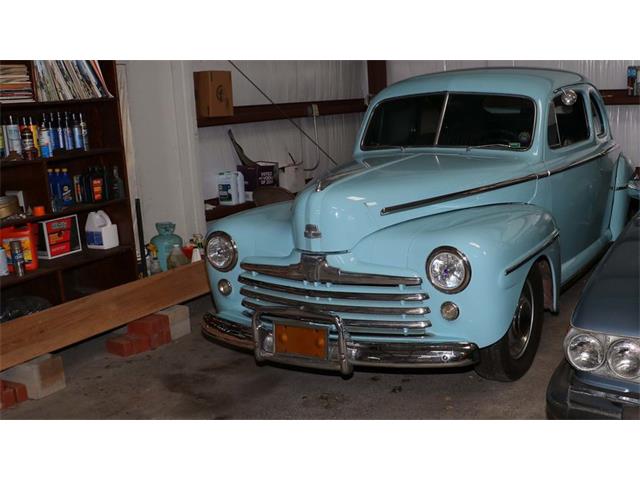 1947 Ford Super Deluxe (CC-935360) for sale in Kissimmee, Florida