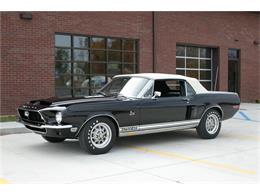 1968 Shelby GT500 (CC-930537) for sale in Scottsdale, Arizona