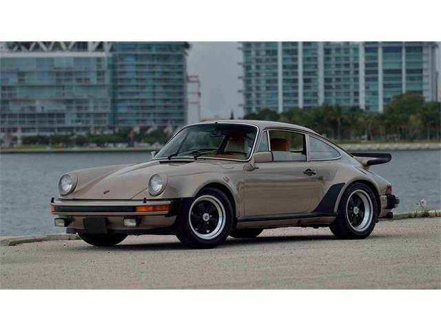 1977 Porsche 930 Turbo (CC-935374) for sale in Kissimmee, Florida