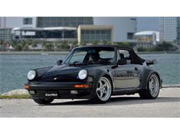1989 Porsche 930 Turbo (CC-935375) for sale in Kissimmee, Florida