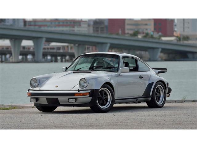 1977 Porsche 930 Turbo (CC-935376) for sale in Kissimmee, Florida