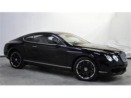 2006 Bentley Continental (CC-935379) for sale in Kissimmee, Florida
