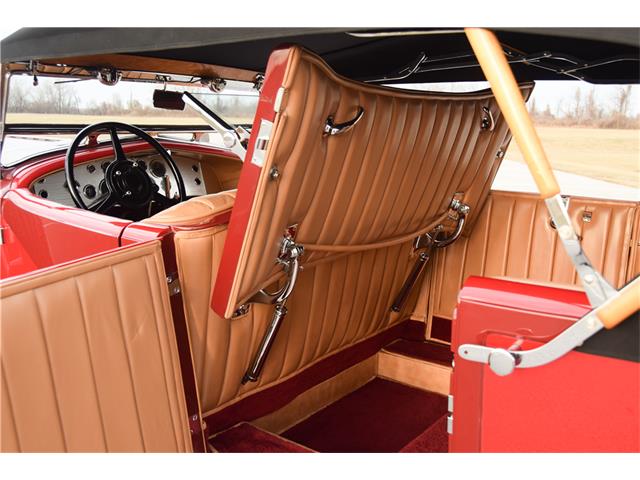 1930 Duesenberg Model J (CC-930538) for sale in Scottsdale, Arizona