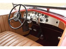 1930 Duesenberg Model J (CC-930538) for sale in Scottsdale, Arizona