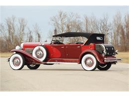 1930 Duesenberg Model J (CC-930538) for sale in Scottsdale, Arizona
