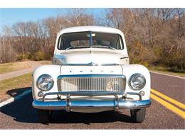 1958 Volvo PV444 (CC-935387) for sale in St. Louis, Missouri