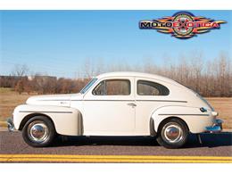 1958 Volvo PV444 (CC-935387) for sale in St. Louis, Missouri