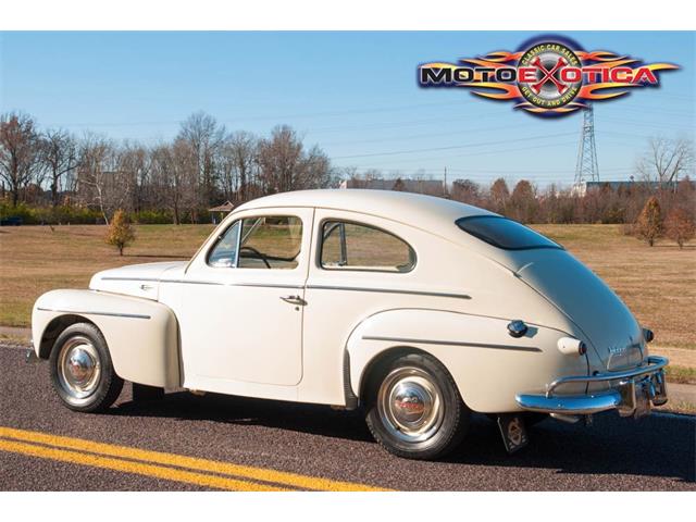 1958 Volvo PV444 (CC-935387) for sale in St. Louis, Missouri