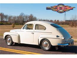 1958 Volvo PV444 (CC-935387) for sale in St. Louis, Missouri