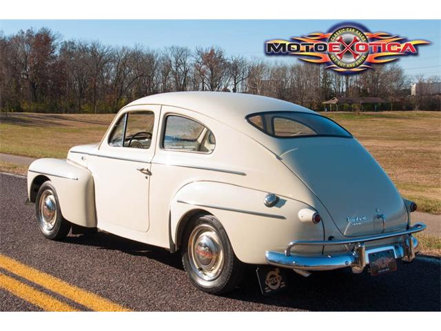 1958 Volvo PV444 (CC-935387) for sale in St. Louis, Missouri