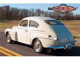 1958 Volvo PV444 (CC-935387) for sale in St. Louis, Missouri