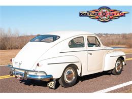 1958 Volvo PV444 (CC-935387) for sale in St. Louis, Missouri