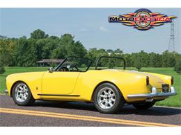 1957 Alfa Romeo Giulietta Spider (CC-935388) for sale in St. Louis, Missouri