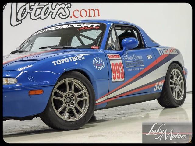 1993 Mazda MX-5 Spec Miata (CC-935434) for sale in Elmhurst, Illinois