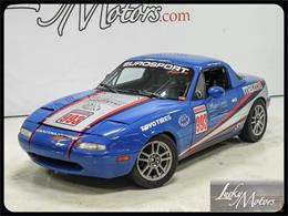 1993 Mazda MX-5 Spec Miata (CC-935434) for sale in Elmhurst, Illinois