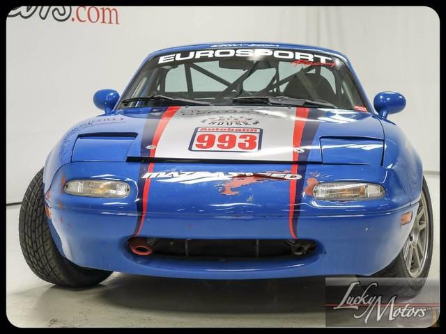 1993 Mazda MX-5 Spec Miata (CC-935434) for sale in Elmhurst, Illinois