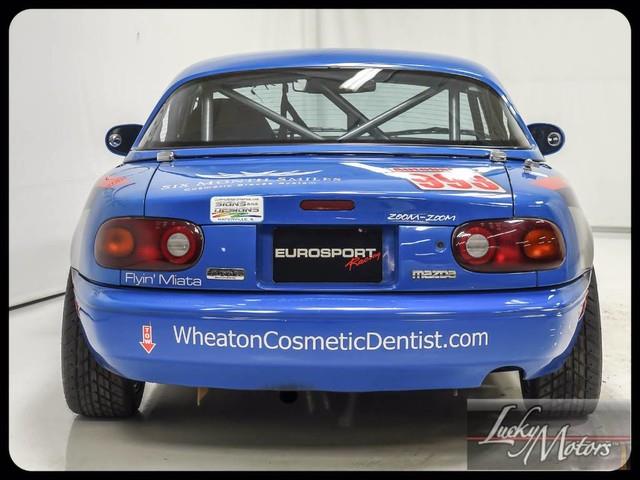 1993 Mazda MX-5 Spec Miata (CC-935434) for sale in Elmhurst, Illinois