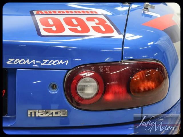 1993 Mazda MX-5 Spec Miata (CC-935434) for sale in Elmhurst, Illinois