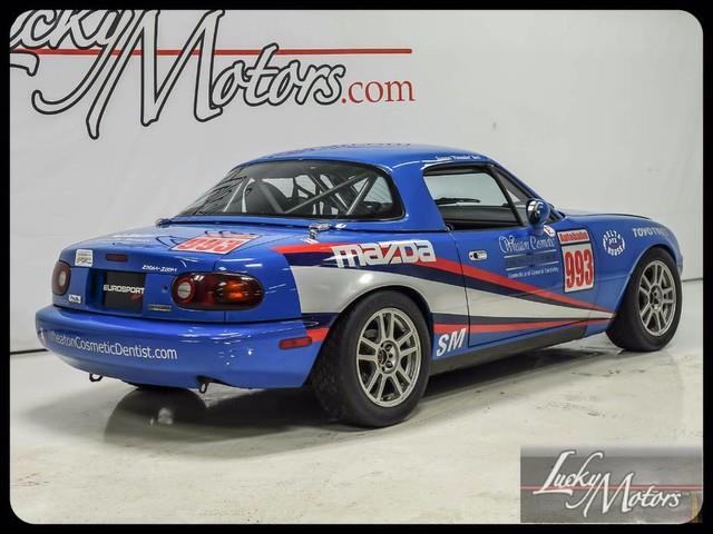 1993 Mazda MX-5 Spec Miata (CC-935434) for sale in Elmhurst, Illinois