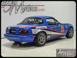 1993 Mazda MX-5 Spec Miata (CC-935434) for sale in Elmhurst, Illinois