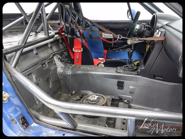 1993 Mazda MX-5 Spec Miata (CC-935434) for sale in Elmhurst, Illinois