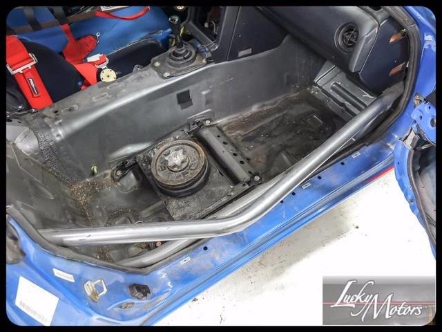 1993 Mazda MX-5 Spec Miata (CC-935434) for sale in Elmhurst, Illinois