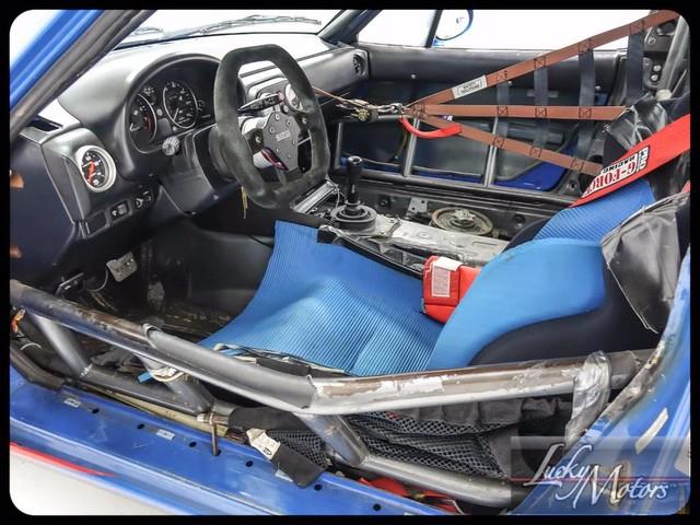 1993 Mazda MX-5 Spec Miata (CC-935434) for sale in Elmhurst, Illinois