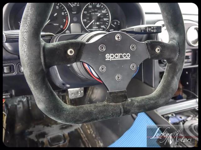 1993 Mazda MX-5 Spec Miata (CC-935434) for sale in Elmhurst, Illinois