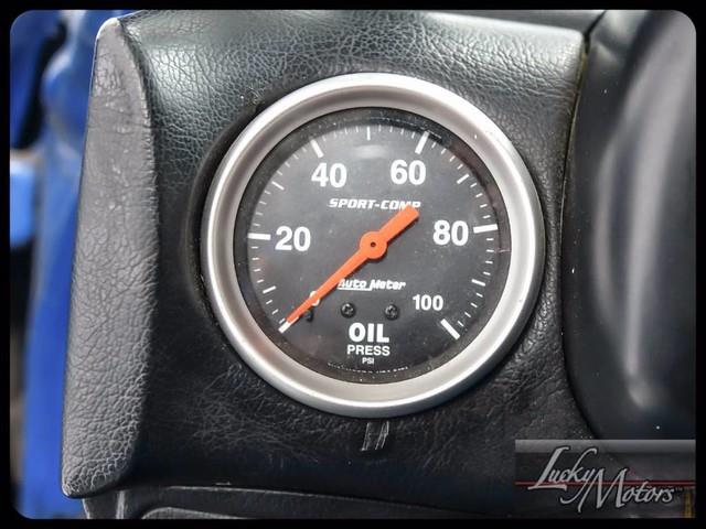 1993 Mazda MX-5 Spec Miata (CC-935434) for sale in Elmhurst, Illinois