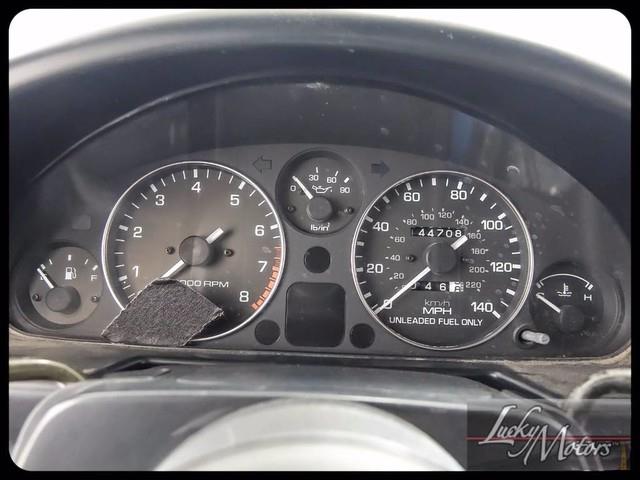 1993 Mazda MX-5 Spec Miata (CC-935434) for sale in Elmhurst, Illinois
