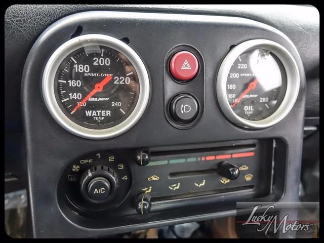 1993 Mazda MX-5 Spec Miata (CC-935434) for sale in Elmhurst, Illinois
