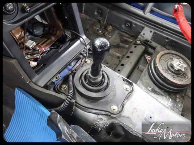 1993 Mazda MX-5 Spec Miata (CC-935434) for sale in Elmhurst, Illinois