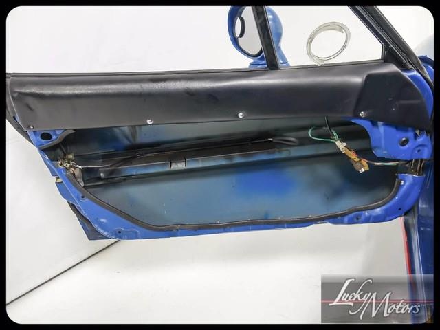 1993 Mazda MX-5 Spec Miata (CC-935434) for sale in Elmhurst, Illinois