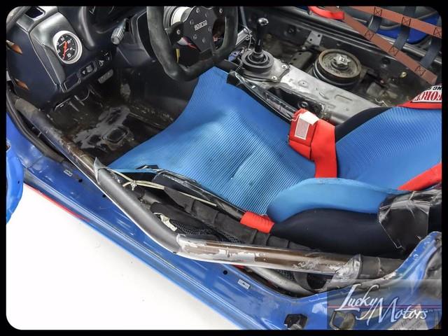 1993 Mazda MX-5 Spec Miata (CC-935434) for sale in Elmhurst, Illinois