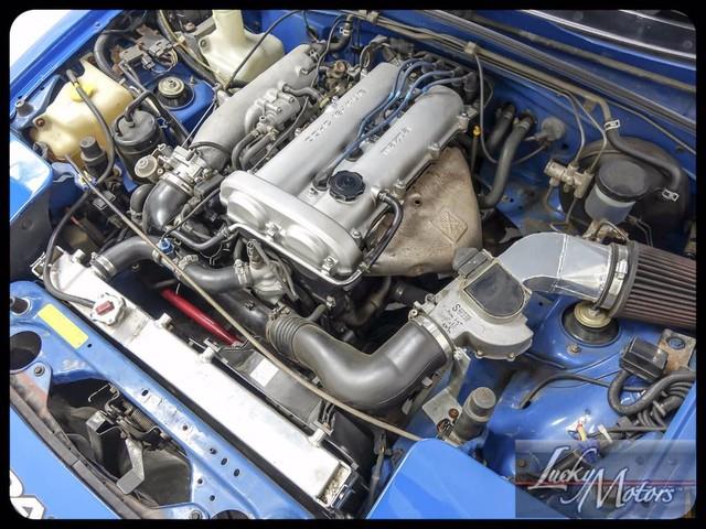 1993 Mazda MX-5 Spec Miata (CC-935434) for sale in Elmhurst, Illinois
