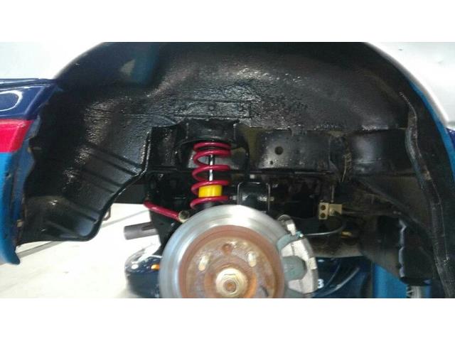 1993 Mazda MX-5 Spec Miata (CC-935434) for sale in Elmhurst, Illinois