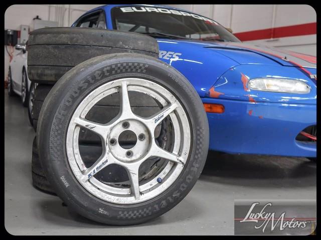 1993 Mazda MX-5 Spec Miata (CC-935434) for sale in Elmhurst, Illinois
