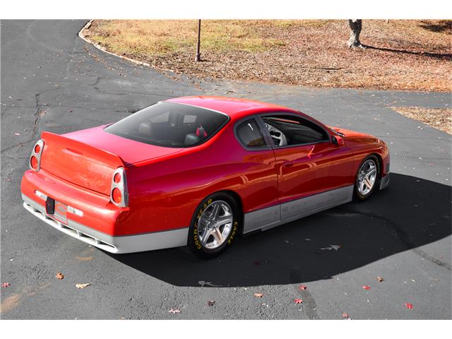 1997 Chevrolet Monte Carlo (CC-930545) for sale in Scottsdale, Arizona