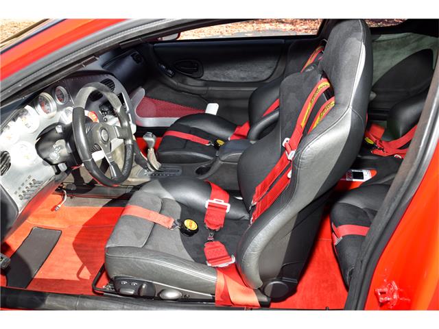 1997 Chevrolet Monte Carlo (CC-930545) for sale in Scottsdale, Arizona
