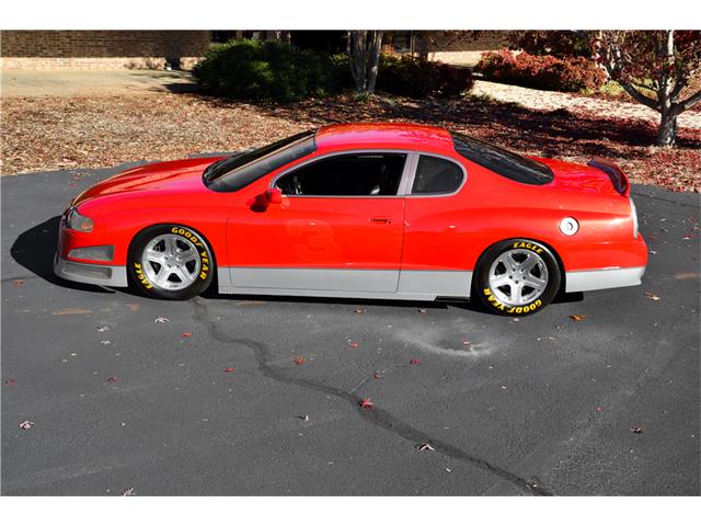 1997 Chevrolet Monte Carlo (CC-930545) for sale in Scottsdale, Arizona