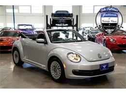 2016 Volkswagen Beetle (CC-935451) for sale in Salem, Ohio