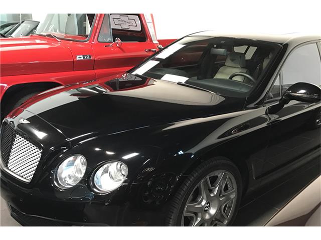 2013 Bentley Continental Flying Spur (CC-930546) for sale in Scottsdale, Arizona