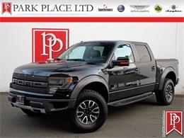 2014 Ford F150 (CC-935468) for sale in Bellevue, Washington