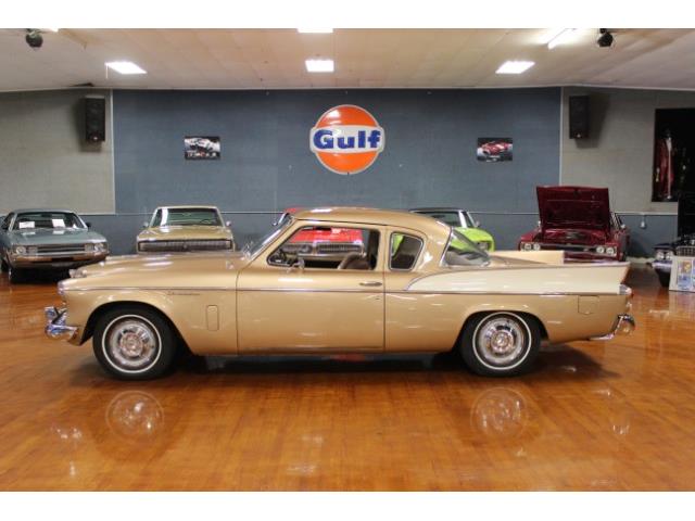 1958 Studebaker Silver Hawk (CC-930548) for sale in Indiana, Pennsylvania