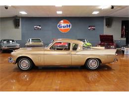 1958 Studebaker Silver Hawk (CC-930548) for sale in Indiana, Pennsylvania
