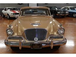 1958 Studebaker Silver Hawk (CC-930548) for sale in Indiana, Pennsylvania