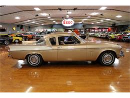 1958 Studebaker Silver Hawk (CC-930548) for sale in Indiana, Pennsylvania