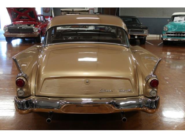 1958 Studebaker Silver Hawk (CC-930548) for sale in Indiana, Pennsylvania