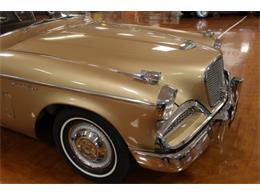 1958 Studebaker Silver Hawk (CC-930548) for sale in Indiana, Pennsylvania